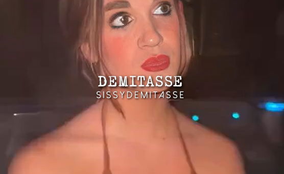 DemiTasse