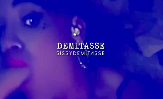 Demitasse
