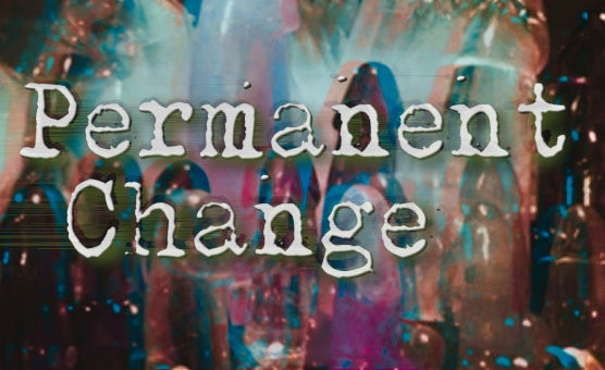 Permanent Change - Gay Hypnosis