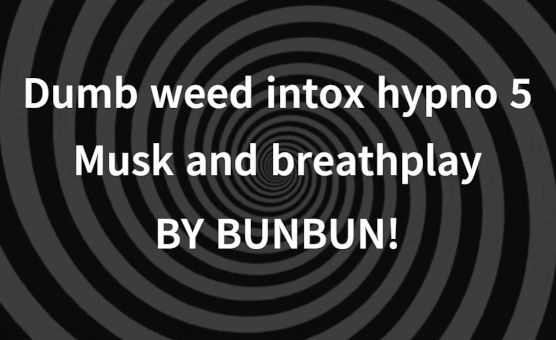 Dumb Furry Intox Hypno 5