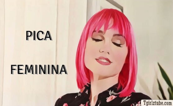 Pica Feminina