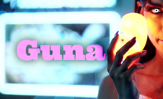 Guna - Spanish