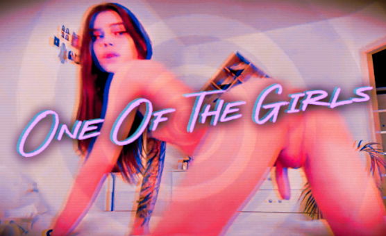 One Of The Girls - Hypno 