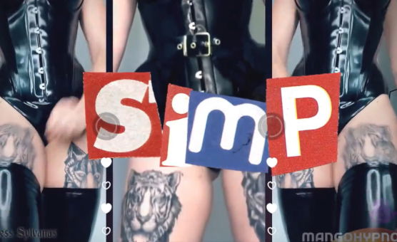 S I M P - Hero Edit By IzzyB