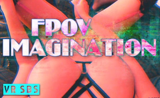 FPOV Imagination Stereo - SBS