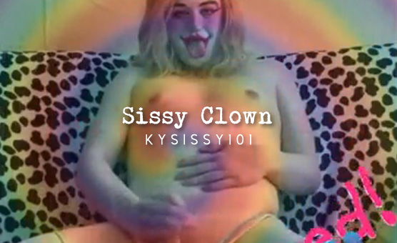 Sissy Clown