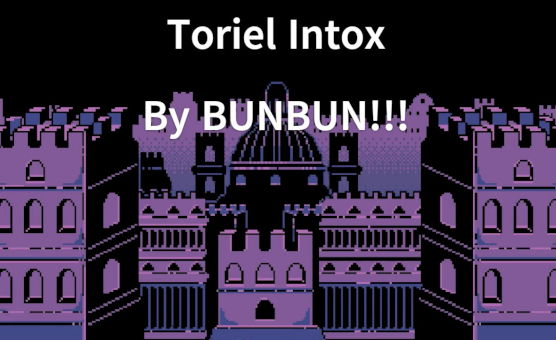 Toriel Intox