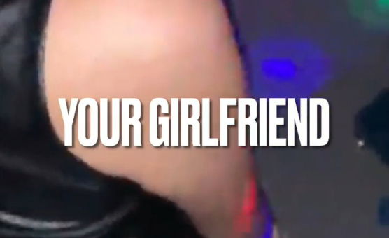 Your Girlfriend