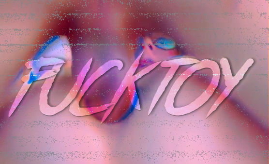Sissy Shorts - Fucktoy