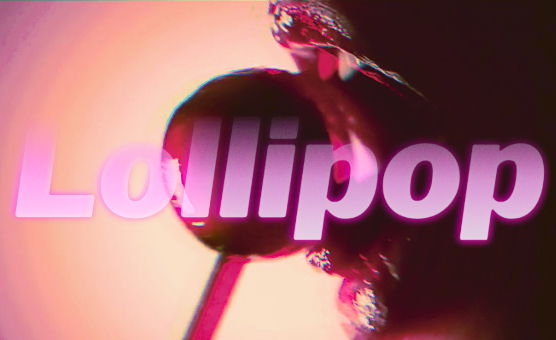 Lollipop