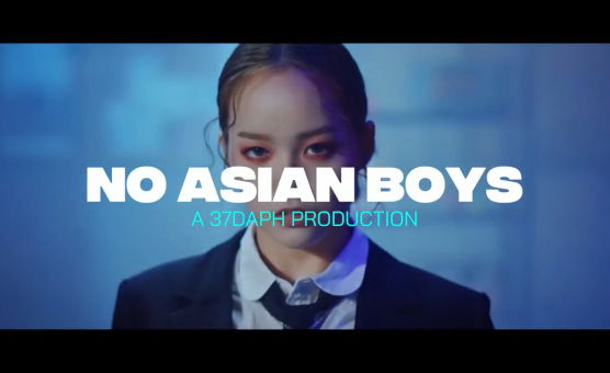 No Asian Bois BWC