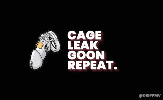 Cage Leak Goon Repeat - DripPMV