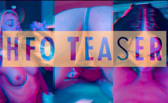 Hfo Teaser