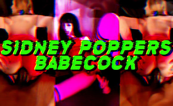 Sidney Poppers Babecock