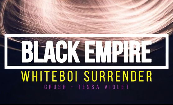 Whiteboi Surrender