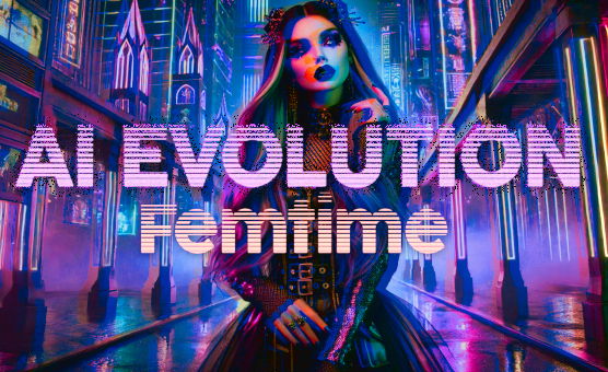 AI Evolution - Femtime