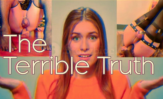 The Terrible Truth