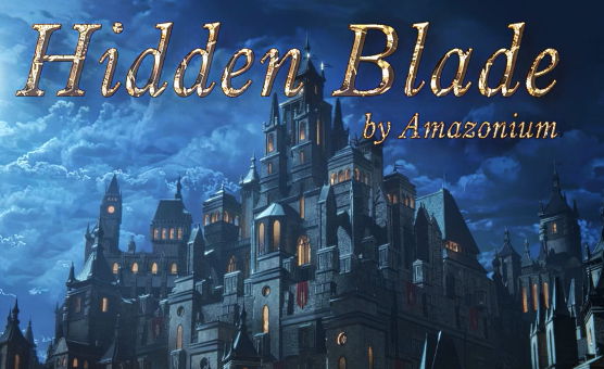 Hidden Blade