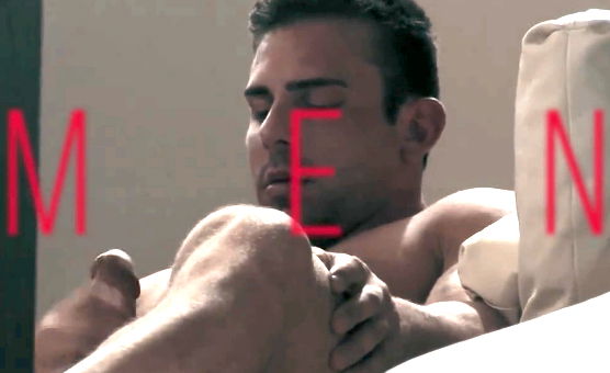 Men - Progressive Poppers Trainer