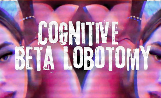 Cognitive Beta Lobotomy