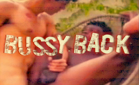 Bussy Back