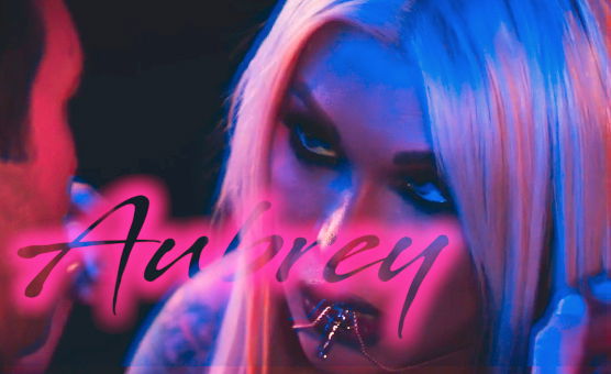 Aubrey - InducedPMV