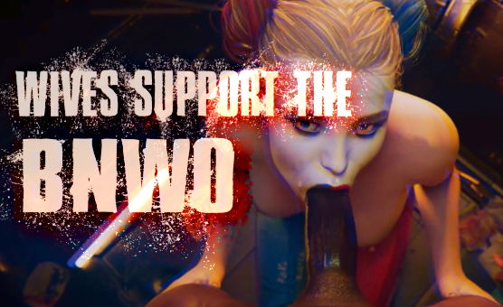 Wives Support The BNWO