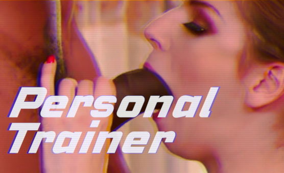 Personal Trainer