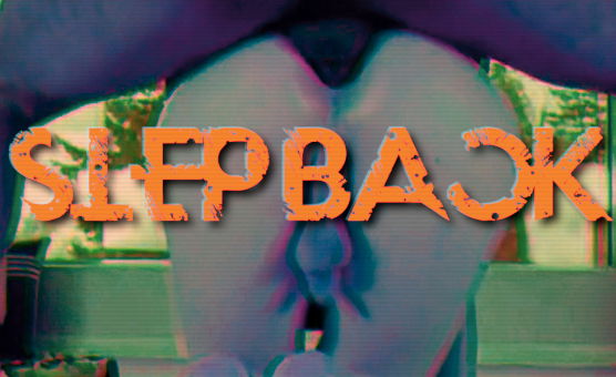 Step Back
