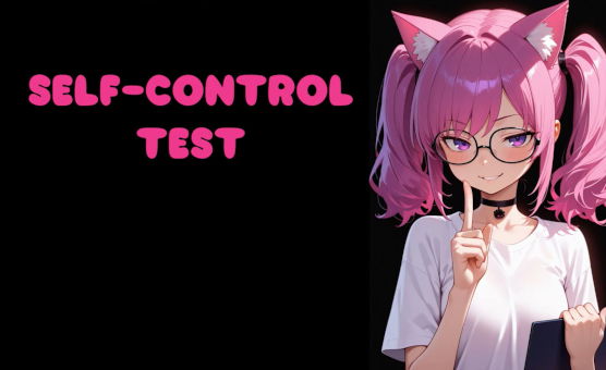 Self Control Test