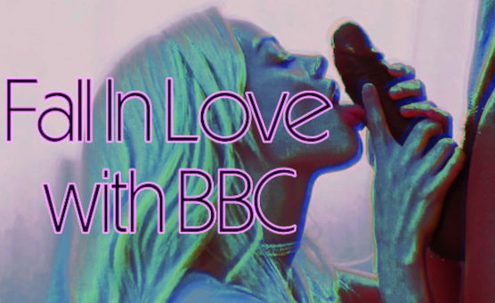Fall In Love With BBC
