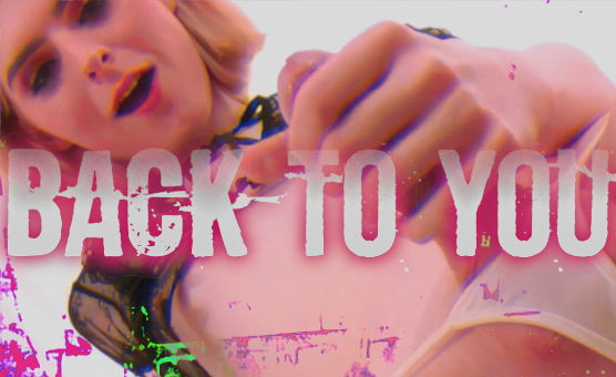 Back To You - Trans PMV Trailer