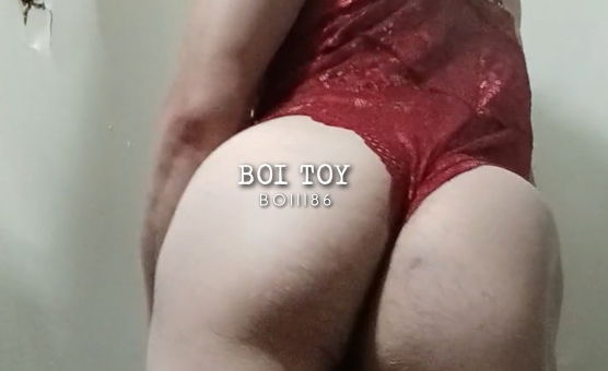Boi Toy