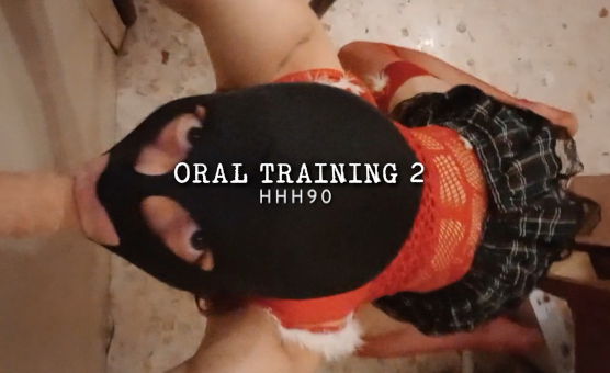 Oral Training 2