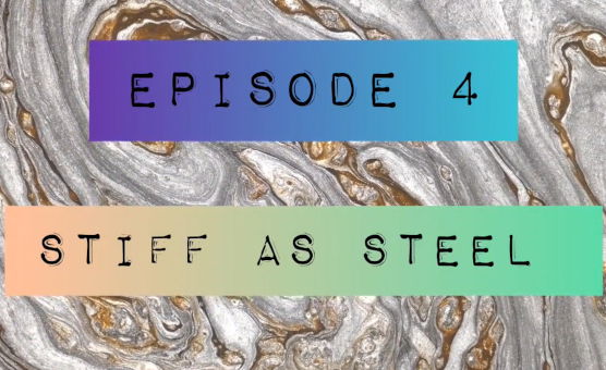 Stiff As Steel - The Goon Files Ep 4