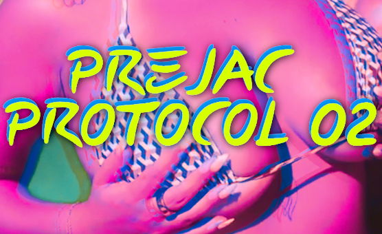 Prejac Protocol 02