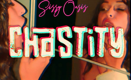 Sissy Oasis - Chastity - Trailer