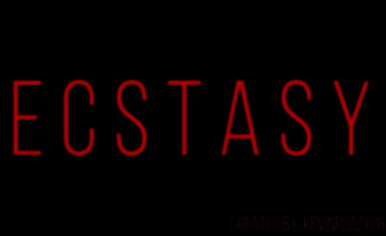 Ecstasy - Progressive Poppers Trainer