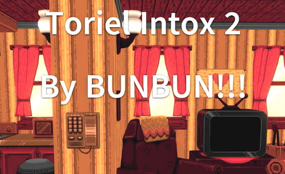 Toriel Intox 2