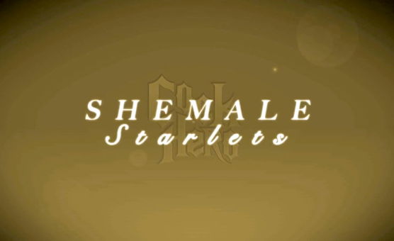 Cock Hero - Shemale Starlets