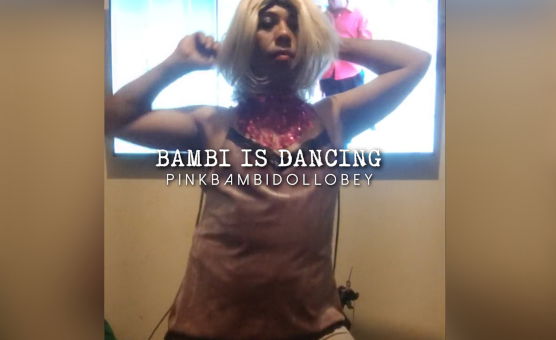 Bambi Is Dancing