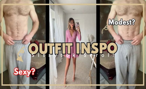 Outfit Inspiration Scroll With Babecock