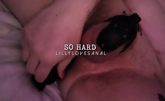 So Hard