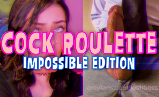 Cock Roulette Impossible Edition