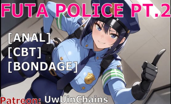 Futa Police Pt 2
