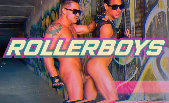 Rollerboys