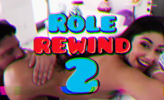 Role Rewind 2 - A Sissy Caption Story