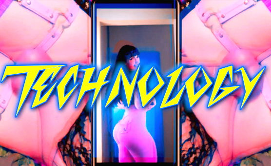 Technology - Ballbusting PMV