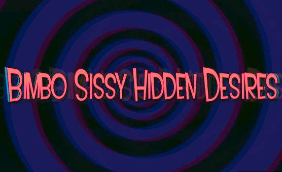 Bimbo Sissy Hidden Desires - Hentai Hypno JOI