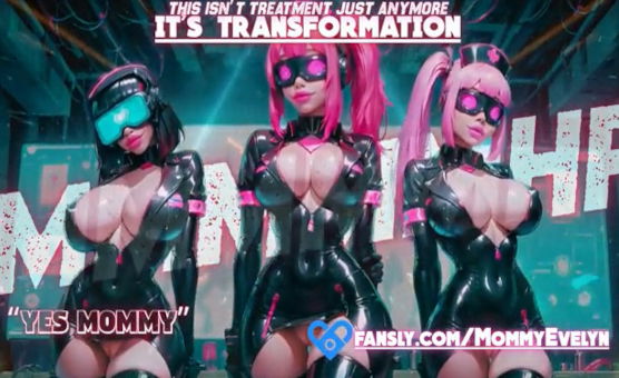 Its Transformation - Deeper Programming Is Inbound